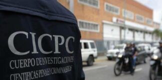 desapariciones en Táchira