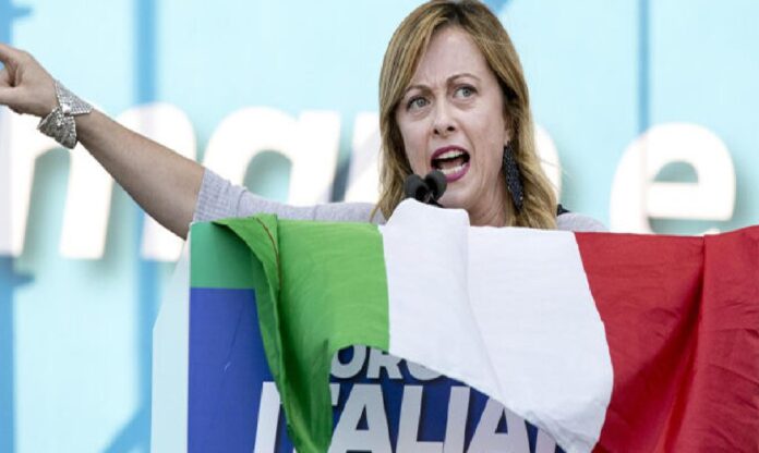 elecciones en Italia