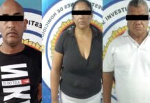 familiares violaron niña en La Guaira