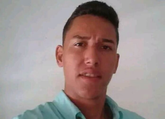 Joven desaparecido en Carabobo fue rescatado