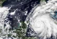 huracán Ian Cuba