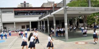 Colegios privados han aumentado mensualidades