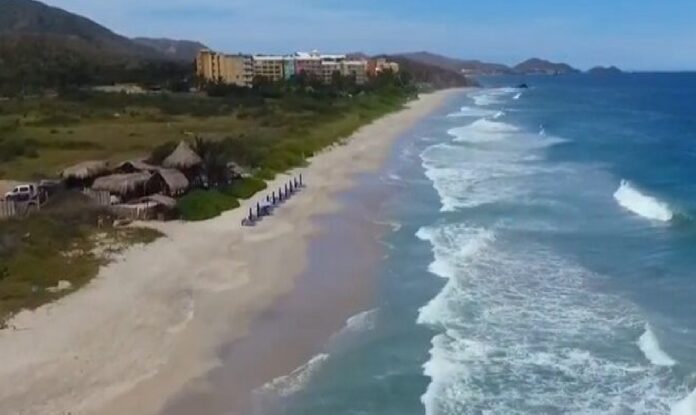 limpiarán más de 100 playas en Anzoátegui