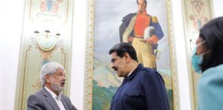 Maduro anuncia apertura de frontera con Colombia