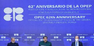 Maduro mantener precio petrolero