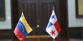 Panamá busca restablecer relaciones con Venezuela
