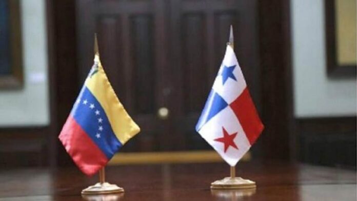 Panamá busca restablecer relaciones con Venezuela