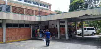 Detenida directora de PoliYare