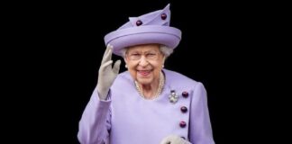Reina Isabel II estado de salud