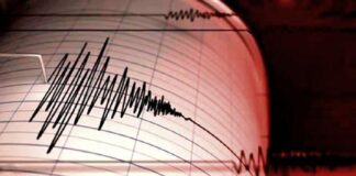 sismo sacude dos islas griegas