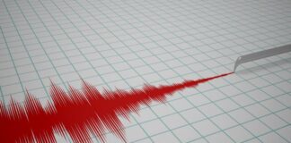 Terremoto de 7.6 sacude a México