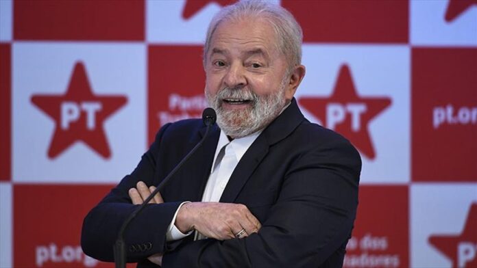 Elecciones en Brasil: Lula se mantiene como el candidato favorito