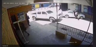 Secuestran comerciante en Puerto Cabello