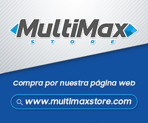 Multimax Store