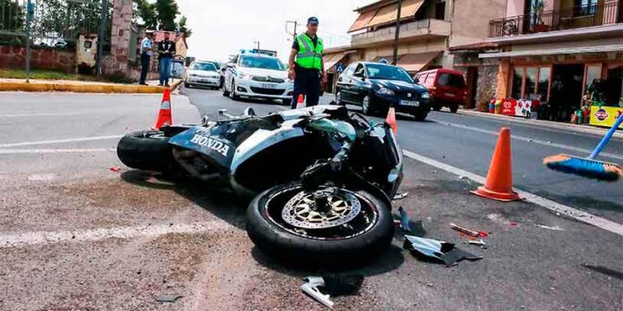 Colombia | 110 personas muertas en accidentes de tránsito