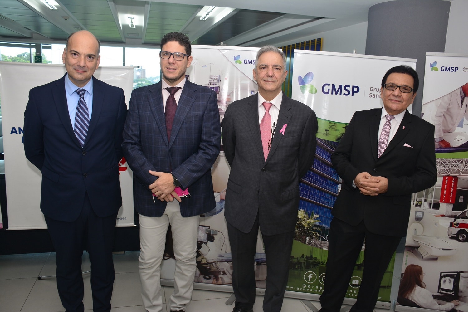 Supervivientes de cáncer de mama