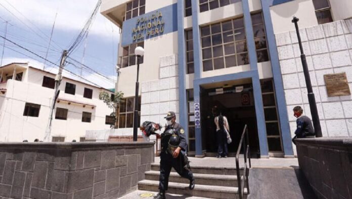 Asesinan a venezolano en Perú