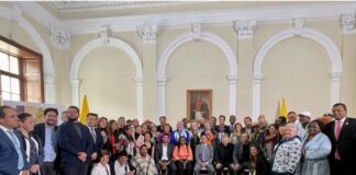 Colombia | Creación del primer Ministerio de la Igualdad