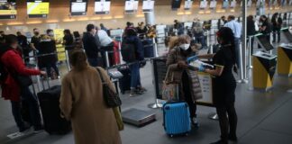 Colombianos sin visa a Reino Unido