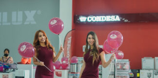 Condesa Cabudare - Multimax Store