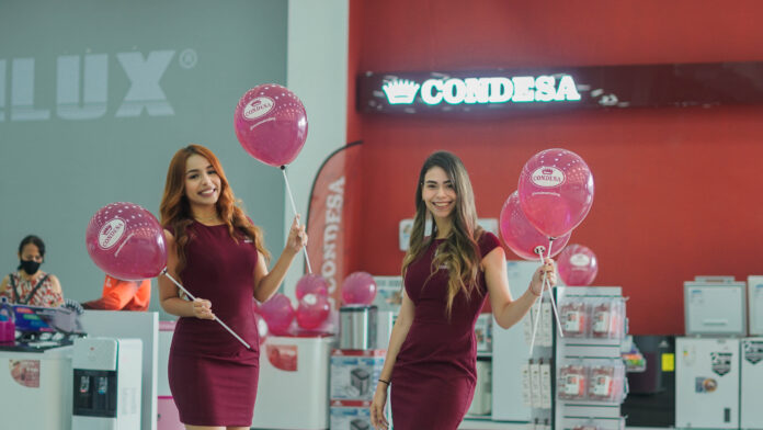 Condesa Cabudare - Multimax Store