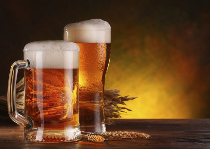 siete países más cerveceros del mundo