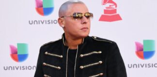 Detienen reguetonero Cosculluela