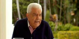 Don Francisco