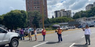 El Viñedo falla del servicio eléctrico