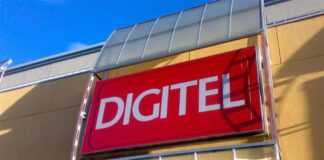 Digitel actualizó su tarifa mínima de recarga