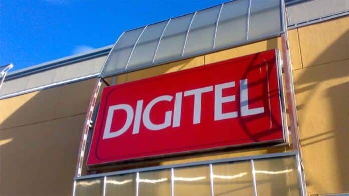 Digitel actualizó su tarifa mínima de recarga