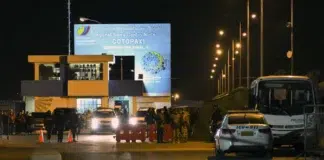 Motín en cárcel de Ecuador