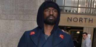 Exjugador de la NBA arrestado