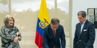 Colombia | Gobierno de Petro realiza acuerdo con Fedegan