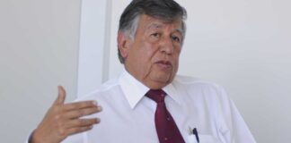 José Noé Ríos es el nuevo embajador de Colombia en Cuba