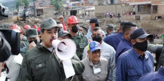 Maduro propone erradicar la pobreza
