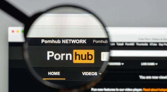 Instagram eliminó cuenta de Pornhub