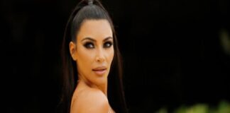 Kim Kardashian pagará multa millonaria