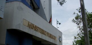 Ministero público emite orden de captura a 4 exfuncionarios de la Gobernación del Táchira