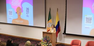 Procuradora de Colombia alerta sobre aumento de cultivos ilícitos en Norte de Santander