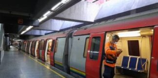 Metro de Caracas ajusta tarifa