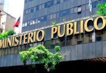 Ministerio Público ha procesado cerca de 200 personas por caso PDVSA