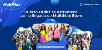 MultiMax Puerto Ordaz