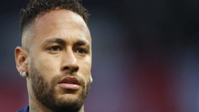 Neymar irá a juicio en Barcelona