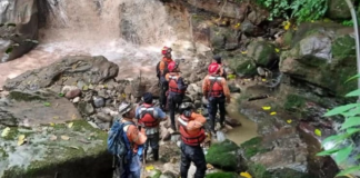 Táchira | 12 personas fallecidas por inmersión en las últimas dos semanas