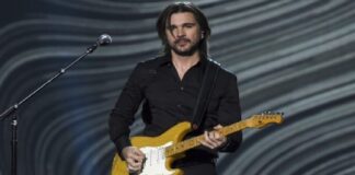 Salón de la Fama de música latina
