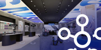 Samsung Latinoamérica Showroom virtual