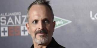 Serie Miguel Bosé