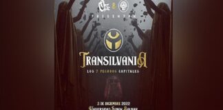 Transilvania Music Fest
