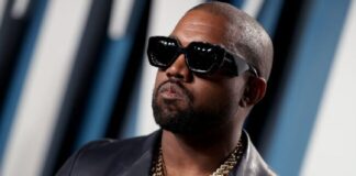Twitter bloquea cuenta de Kanye West